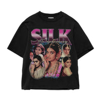 SILK SUPREMACY